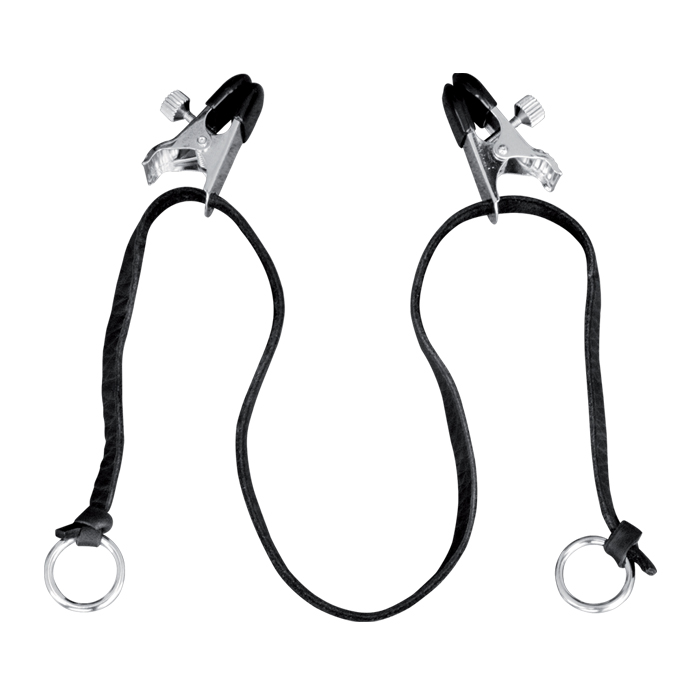 Reissleine mit Klammern