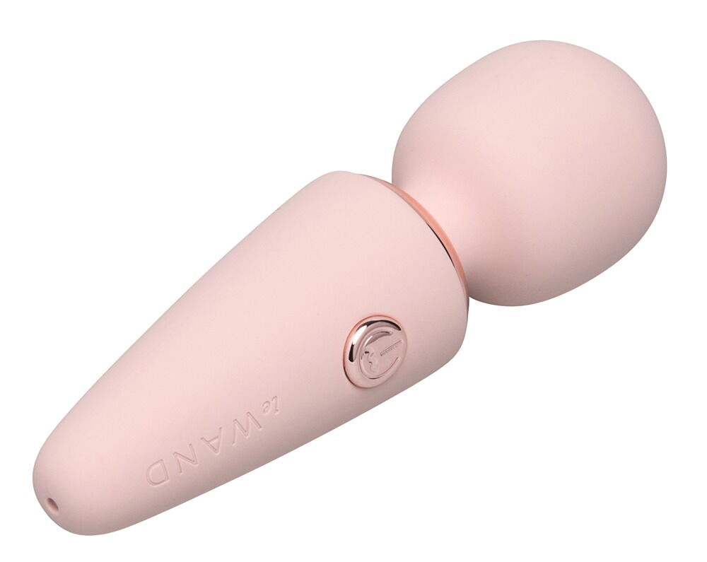 Mini Vibe Microwand - rosa