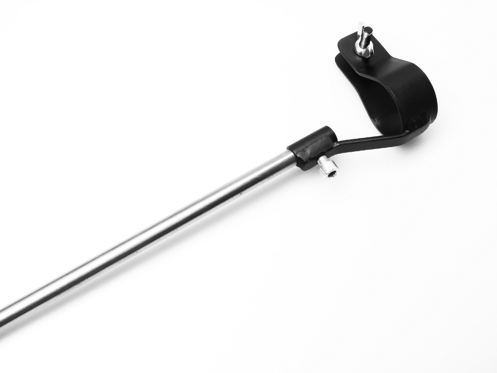 ZUBEHöR - Universaldildohalter schwarz