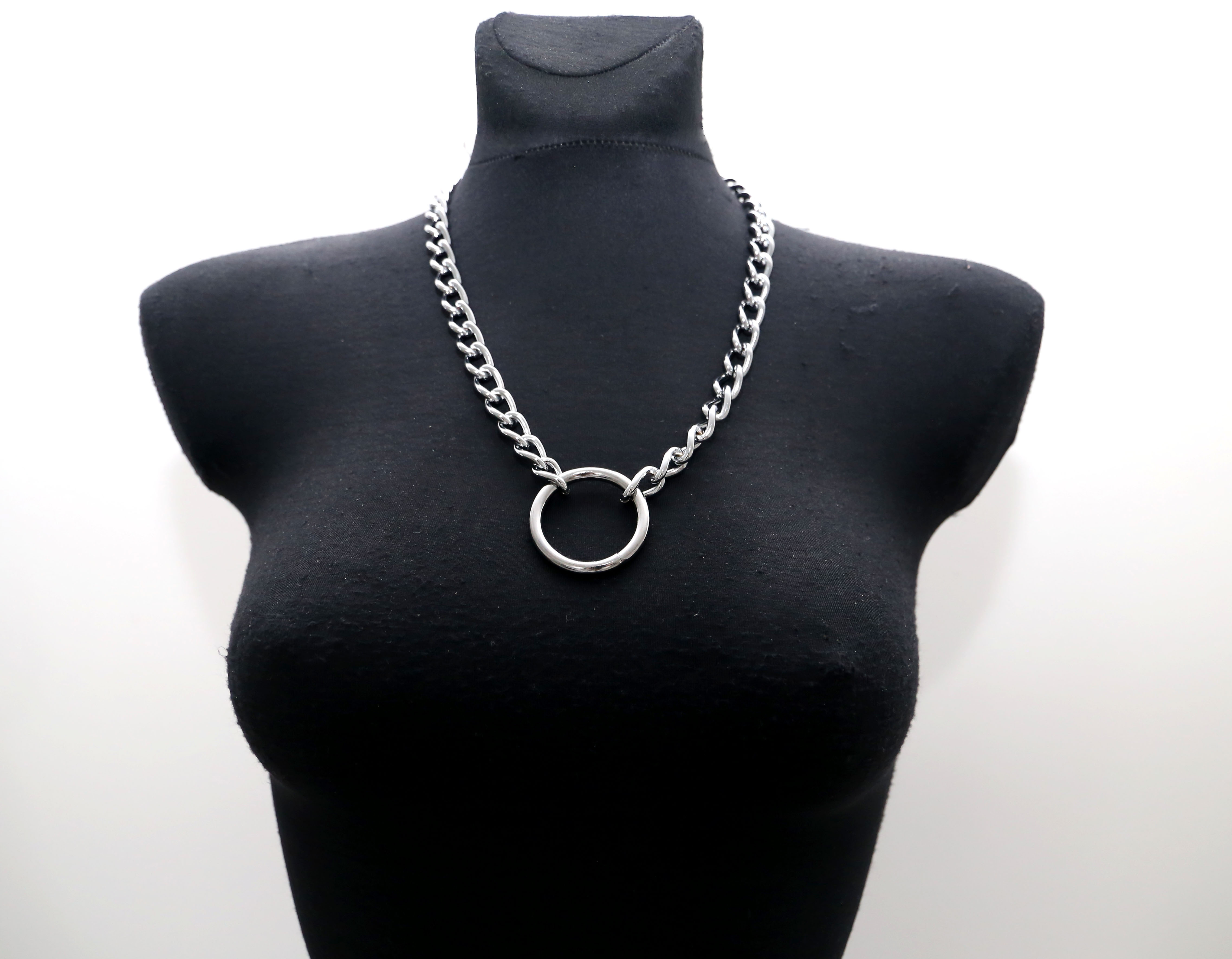 Halskette "Paris in Love"