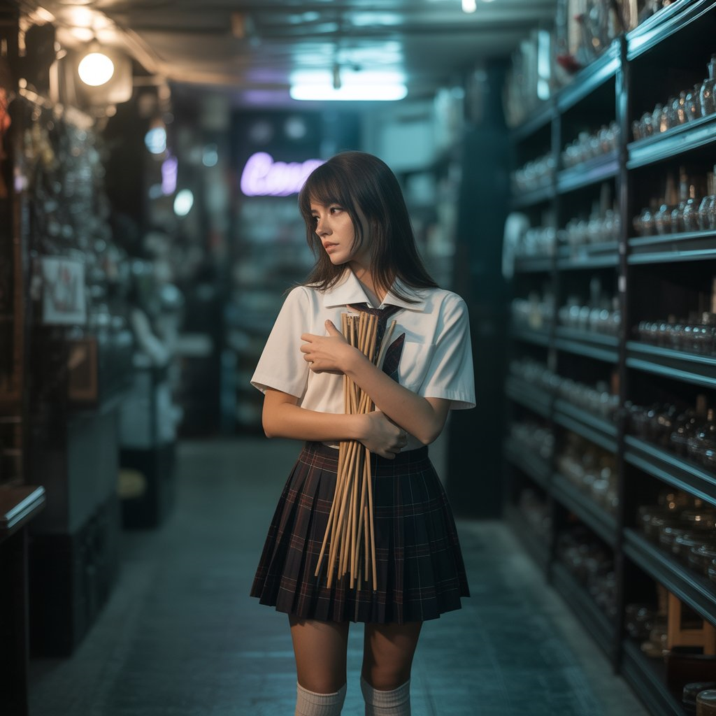 10er-Pack Canes, ungeschält, Ø ca.8mm, Länge ca. 70cm