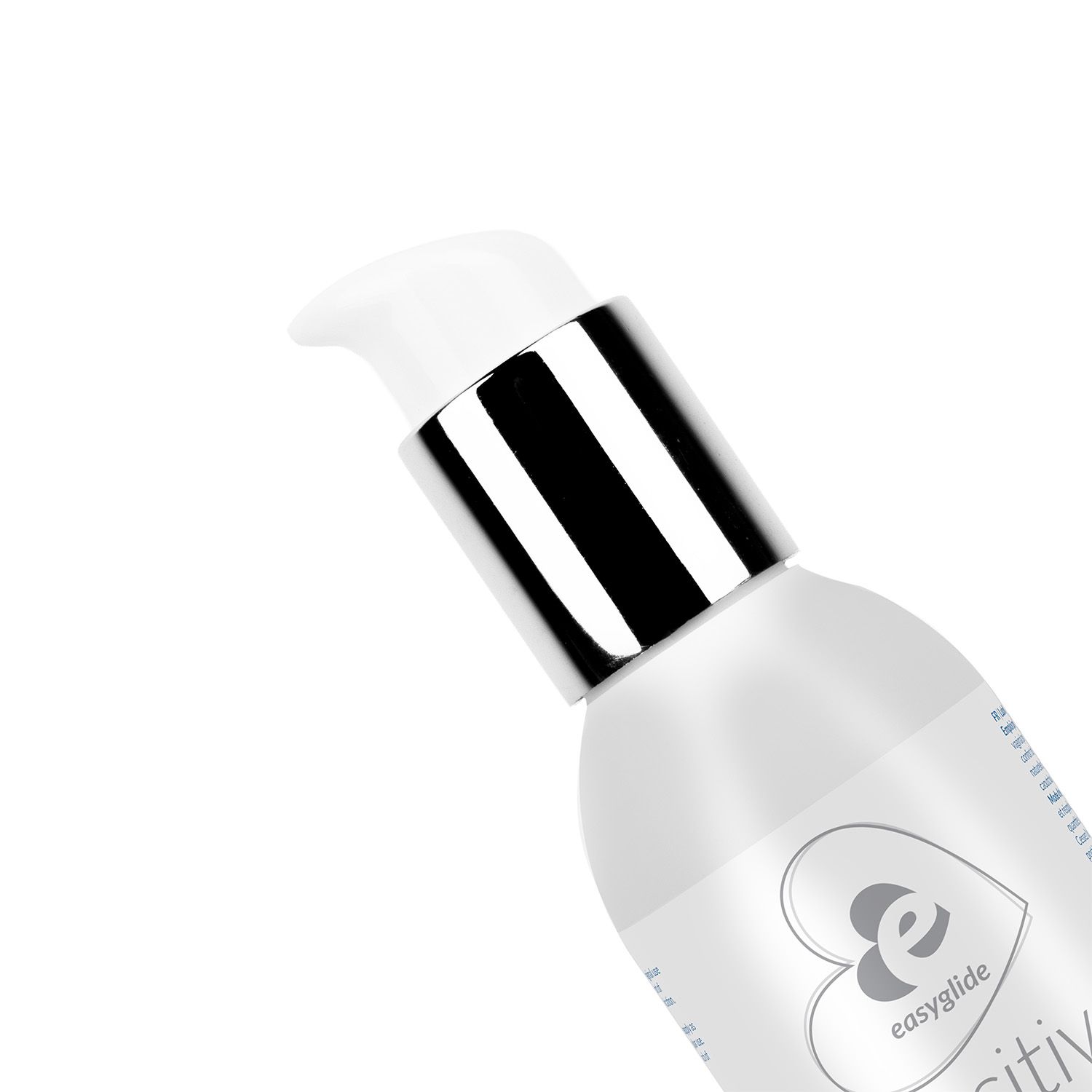 EasyGlide Sensitive Wasserbasiertes Gleitmittel - 150 ml