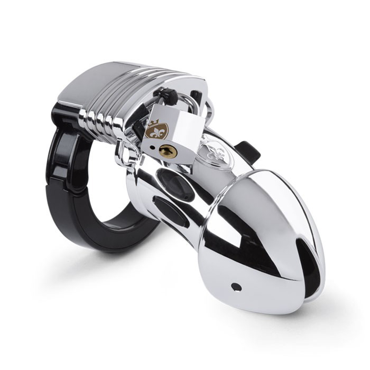 Public Enemy No. 1 - Silber