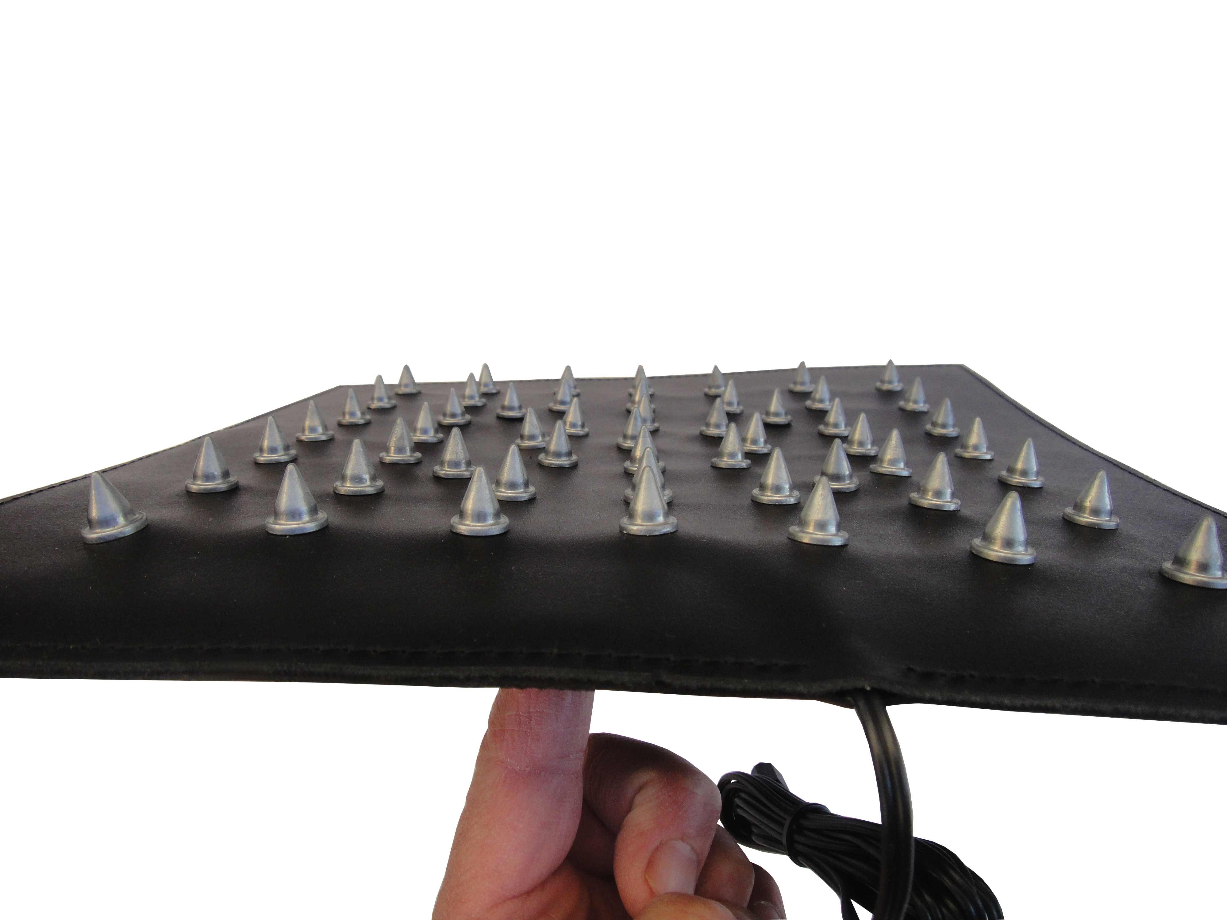 Elektro Pad Spitznieten