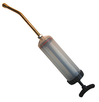 Klistier - Klistier-/Einlaufspritze 300 ml / 450ml